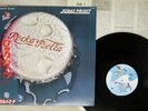 JUDAS PRIEST ROCKA-ROLLA GULL GP-479 Japan OBI VINYL LP