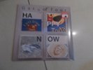 GANG OF FOUR - HAPPY NOW - LTD EDT SPLATTERED WHITE AND ORANGE COLOURED VINYL LP
