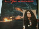 Ian Gillan - Gillan Is Heavy Rock - Vinyl - Deep Purple - Finland Only Polarfox