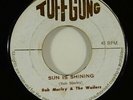 Bob Marley & The Wailers 