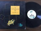 John Cougar Mellencamp Story Radio Show Hot Rocks April 22 1988 2 lp EX to NM lp