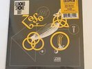Led Zeppelin / Yellow Vinyl 45 w PS / Rock and Roll Sunset Mix / RSD18 / Mint