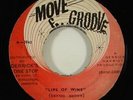 Dennis Brown 