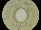 Leslie Butler & Count Ossie/Ken Boothe 