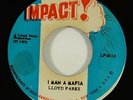 Lloyd Parks 