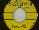 Roland Alphonso & Ska-Talites/Linval Spencer 