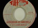 Wailers/U Roy & Bob Marley 