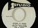Willy Williams 