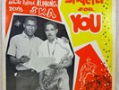 Strictly for You...Sir Coxson Selects while Roland Alphons Plays SKA LP