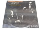 OISTRAKH - KLEMPERER - Brahms cto - SAX 2411 - 1st