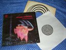 Black Sabbath - Paranoid - Vinyl LP 1970 (Vertigo Swirl) UK Press (1Y, 2Y)