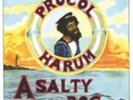 Procol Harum: A Salty Dog  LP vinyl