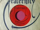 MOUSE - A Public Execution - garage 45 rpm - Fraternity 956 - VG++ to Near Mint