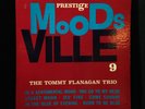 Tommy Flanagan Trio-Same-Prestige Moodsville 9-MONO DG RVG GREAT COPY