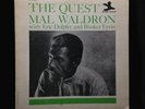 Mal Waldron-The Quest-New Jazz 8269-ERIC DOLPHY BOOKER ERVIN PURPLE LABEL