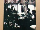 COWBOY JUNKIES TRINITY SESSION LP 1988 Nice clean copy but has a few light surfa