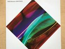 WILD BEASTS SMOTHER LP 2011 WITH INSERT - NICE CLEAN COPY EU