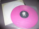 WILCO - Ode to Joy - LP limited pink Vinyl /// Neu