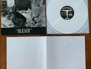 Nirvana BLEACH First Press WHITE Vinyl 12