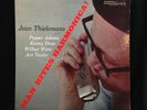 Jean Toots Thielemans-Man Bites Harmonica-Riverside 12-257-DG SMALL LABEL