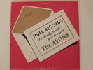 Avons, The - The Avons - VG Vinyl
