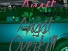 Nicolas Sturm - Angst Angst Overkill (Vinyl)