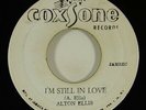 Alton Ellis/Roy Richards 