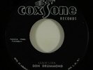 Don Drummond 