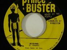 Prince Buster 