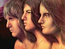 Emerson, Lake & Palmer - Trilogy (Vinyl, 180G, RSM) LIMITED EDITION GATEFOLD NEW