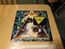 Def Leppard-Hysteria. 1987 Mercury Records with hype sticker 830675-1 Q1