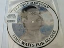 Freddie Mercury Time waits for no one 7
