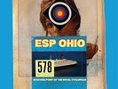 ESP OHIO-STARTING POINT OF THE ROYAL CYCLOPEAN (US IMPORT) VINYL LP NEW