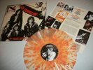 LED ZEPPELIN LIVE  I told you baby long time ago Splatter vinyl