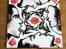 RED HOT CHILLI PEPPERS - BLOOD SUGAR SEX MAGIK VINYL LP 1ST PRESSING EX+ CON