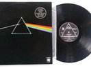 The Dark Side of the Moon by Pink Floyd - Quad  EMI 1973 Q4. SHVLA.804 V.G.C++