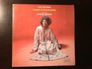 Alice Coltrane & Pharaoh Sanders Journey to Satchidananda Vinyl LP 1st 1971 US
