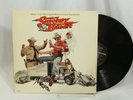 Smokey And The Bandit LP Soundtrack Record MCA-2099 Burt Reynolds Sally Field CB