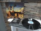 classic PINK FLOYD ANIMALS SHVL 815 GATEFOLD VINYL RECORD. (PLEASE READ)