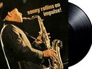 Sonny Rollins - Sonny Rollins - On Impulse [New Vinyl LP]