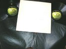 THE BEATLES  -       White Album,    1976 UK DOUBLE-LP / inners..... DECENT COPY