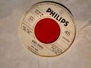 DAVID BOWIE - Space Oddity  - 7'' JUKE BOX PHILIPS  - ITA 1969 - TESTED RARE