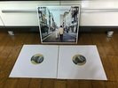 Oasis (What's the Story) Morning Glory? Creation Records England 1995 Release