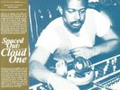 Cloud One ?– Spaced Out: The Very Best Of Cloud One, New 2LP Vinyl, RSD19 (P&P)