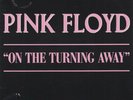 PINK FLOYD ON THE TURNING AWAY (1987) FRENCH PROMO 7
