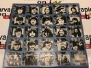 THE BEATLES Christmas Album APPLE* Fan Club BELL SOUND Lennon McCartney Lp