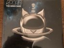 CATS IN SPACE - TOO MANY GODS (NEW & SEALED) VINYL LP