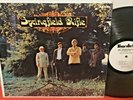Rare SPRINGFIELD RIFLE self titled 1968 BURDETTE Promo POP PSYCH LP NM- Vinyl
