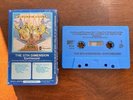The Fifth Dimension Earthbound Cassette Tape 1975 RARE
