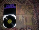 BLACK SABBATH - MASTER OF REALITY - ORIGINAL GREEN LABEL FIRST PRESS WITH POSTER
